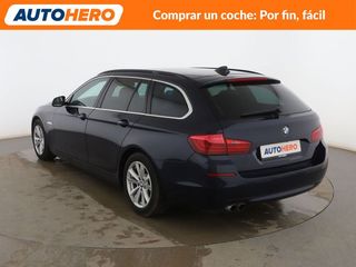 BMW Serie 5 520d