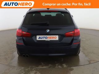 BMW Serie 5 520d
