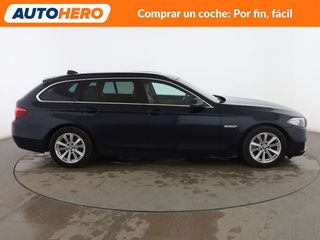 BMW Serie 5 520d