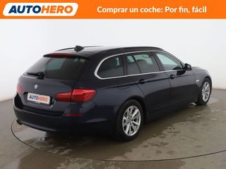 BMW Serie 5 520d