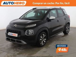 Citroën C3 Aircross 1.5 Blue-HDi Shine