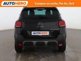 Citroën C3 Aircross 1.5 Blue-HDi Shine