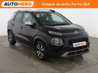 Citroën C3 Aircross 1.5 Blue-HDi Shine
