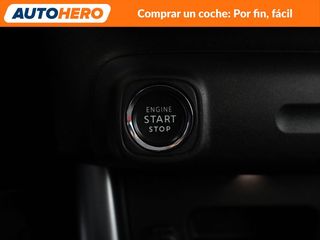 Citroën C3 Aircross 1.5 Blue-HDi Shine