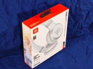 Auriculares inalámbricos JBL  PRECINTADO
