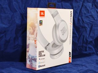 Auriculares inalámbricos JBL  PRECINTADO