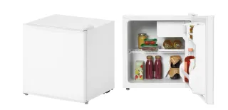 Frigorífico Ikea 1 año uso