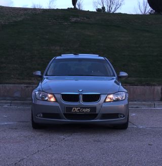 BMW Serie 3 320d B🟡