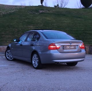 BMW Serie 3 320d B🟡