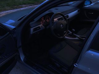 BMW Serie 3 320d B🟡