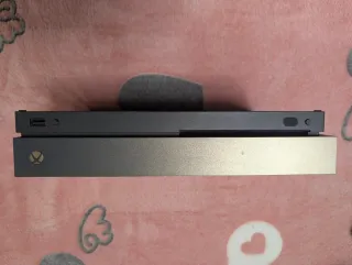 Consola Xbox One X Edición Especial