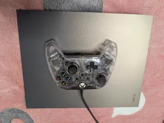 Consola Xbox One X Edición Especial