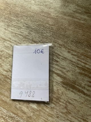 2 Colgantes Niño INPLA Plata