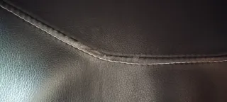 Silla escritorio gamer negra IntimaTe WM Heart