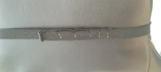 Silla escritorio gamer negra IntimaTe WM Heart