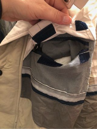 Tuta sci uomo Colmar