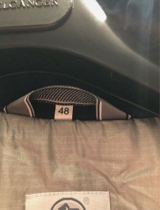 Tuta sci uomo Colmar