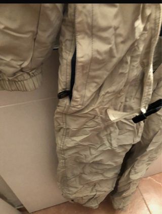 Tuta sci uomo Colmar