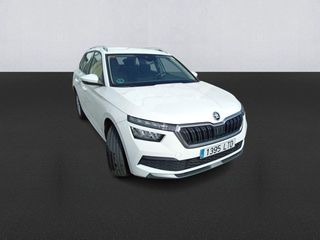 Skoda Kamiq 1.0 TSI Ambition DSG 81 kW (110 CV)
