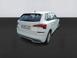 Skoda Kamiq 1.0 TSI Ambition DSG 81 kW (110 CV)
