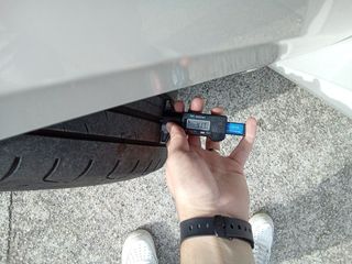 Skoda Kamiq 1.0 TSI Ambition DSG 81 kW (110 CV)