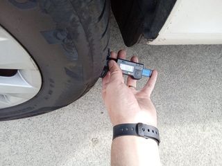 Skoda Kamiq 1.0 TSI Ambition DSG 81 kW (110 CV)