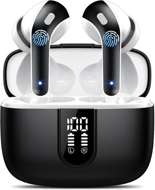 Auriculares Inalámbricos Bluetooth, Auriculares Bl
