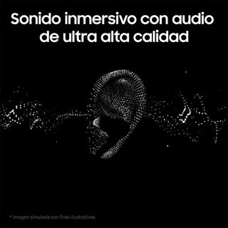 Samsung Galaxy Buds3 Pro + Cargador - Auriculares