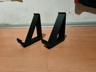 Soporte TD-3 / RD-6 behringer