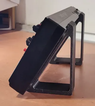 Soporte TD-3 / RD-6 behringer