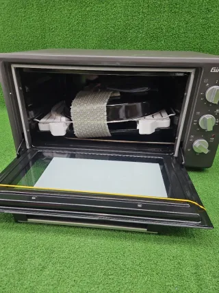 Horno Eléctrico Girmi FE4500 1400W