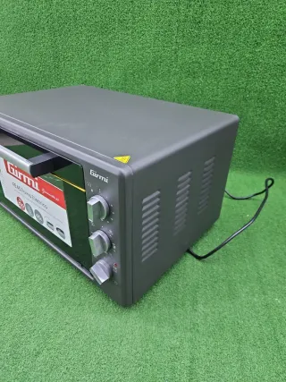 Horno Eléctrico Girmi FE4500 1400W
