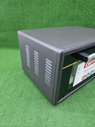 Horno Eléctrico Girmi FE4500 1400W