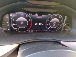 Skoda Kamiq 1.0 TSI Ambition DSG 81 kW (110 CV)