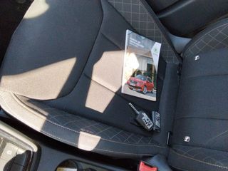 Skoda Kamiq 1.0 TSI Ambition DSG 81 kW (110 CV)