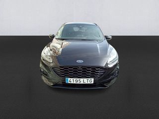 Ford Kuga 2.5 Duratec PHEV ST-Line X Auto 165 kW (225 CV)