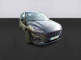 Ford Kuga 2.5 Duratec PHEV ST-Line X Auto 165 kW (225 CV)