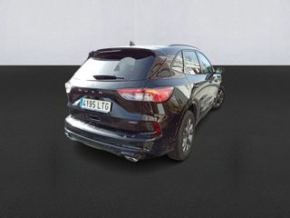 Ford Kuga 2.5 Duratec PHEV ST-Line X Auto 165 kW (225 CV)