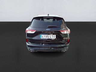 Ford Kuga 2.5 Duratec PHEV ST-Line X Auto 165 kW (225 CV)