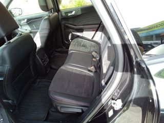 Ford Kuga 2.5 Duratec PHEV ST-Line X Auto 165 kW (225 CV)