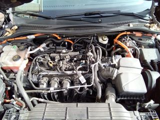 Ford Kuga 2.5 Duratec PHEV ST-Line X Auto 165 kW (225 CV)