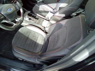 Ford Kuga 2.5 Duratec PHEV ST-Line X Auto 165 kW (225 CV)