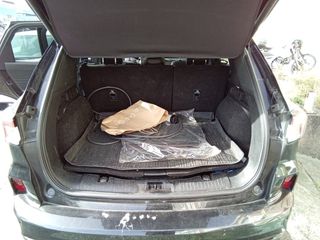 Ford Kuga 2.5 Duratec PHEV ST-Line X Auto 165 kW (225 CV)