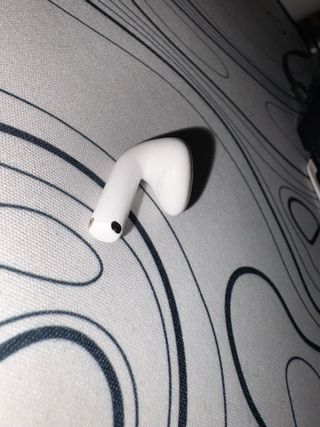 Airpods 4ta Gen Apple Blancos (Nuevos)