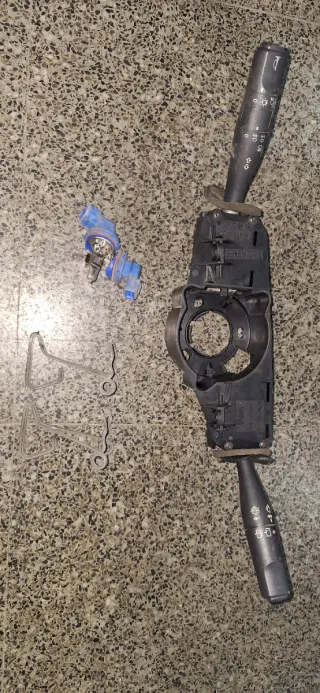 Mando luces Citroën Saxo