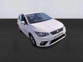 SEAT Ibiza 1.0 TSI S&S Style 70 kW (95 CV)