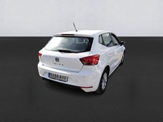 SEAT Ibiza 1.0 TSI S&S Style 70 kW (95 CV)