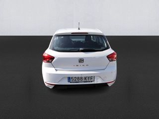 SEAT Ibiza 1.0 TSI S&S Style 70 kW (95 CV)
