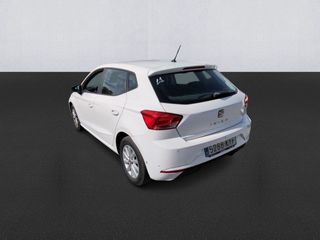 SEAT Ibiza 1.0 TSI S&S Style 70 kW (95 CV)