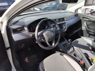 SEAT Ibiza 1.0 TSI S&S Style 70 kW (95 CV)